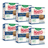 Mary s Gone Crackers Super Seed Classic Crackers, Vegan Friendly, Kosher, USDA Certified Organic, Gluten Free & Non-GMO, 4 Ounc
