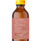 Ayurvedashree Mustard Oil 3.38 Fl Oz.. Cold Pressed Oil, Extracted On Wooden Churner With Traditional Method To Sustain Maximum