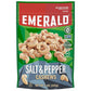 Emerald Nuts Combo (Variety Pack) Featuring Dill Pickle Seasoned Cashews & Salt And Pepper Cashews | 5 Oz Resealable Bags | Kosh