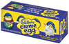 Cadbury Crme Eggs - 1.2 Ounce (Pack Of 4)