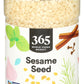 365 by Whole Foods Market, Sesame Seed, 2.08 Ounce