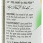 Magic Seasoning Blends Poultry Magic, 2.0-Ounce Bottles (Pack Of 12)