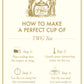Twg Tea | Eternal Summer Tea | Rooibos Tea | Flowers & Redcurrant | 15 Hand Sewn Cotton Tea Bags | Gift Set