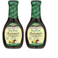 Maple Grove Dressing Balsamic Vinaigrette Fat Free 8.0 Oz(Pack Of 2)