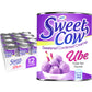 Jans Ube Sweetened Condensed Creamer, 13.4 oz, Pack of 12
