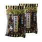 Shirakiku Japanese Nori Maki Arare Rice Crackers With Seaweed  Glutinous Rice Soy Sauce Wheat And Seaweed  Crispy And Savory Cra
