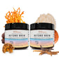 Live Conscious Superfood Coffee Alternative - Low Caffeine, Lion’s Mane & Reishi - 30 Servings (2-Pack)