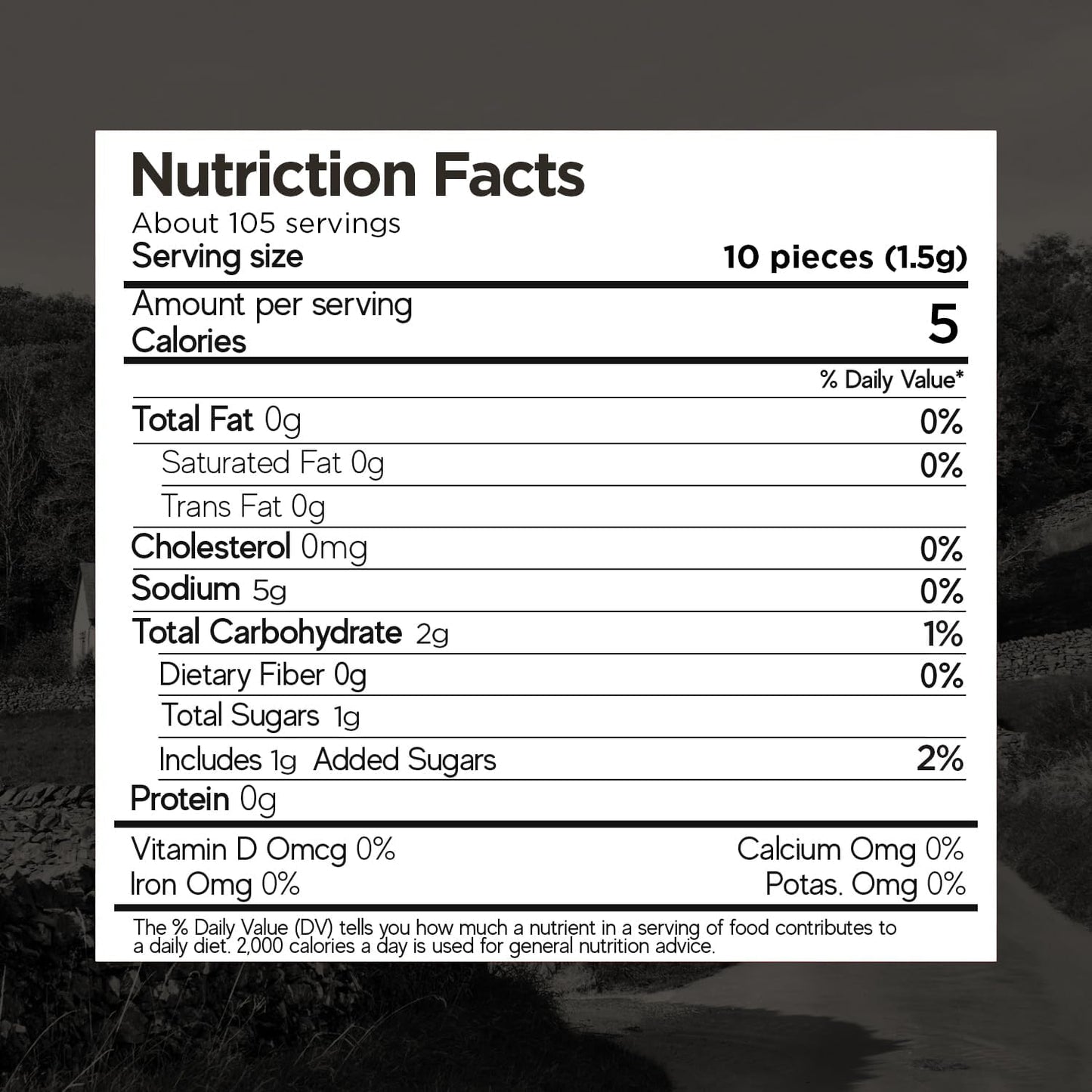 Barkleys Black Licorice Candy Pellets - Gluten Free Licorice, Vegan - Black Licorice Intense (12 Cans X 16 Gr.)