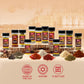 Liebers Spice Set, 12 Piece Seasoning & Herb Gift Set, Onion & Garlic Powder, 1.81 Ounce Pack, Made in USA