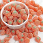 Fancy Jelly Pumpkins  2 Pound Bulk Bag  Firm Candy  Halloween Gummies  Fall Gummy Canfy