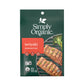 Simply Organic Teriyaki Marinade Mix, Vegan Friendly, Kosher, USDA Certified Organic, Gluten Free & Non-GMO, 0.99 Ounce (Pack of