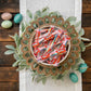 Pull-Apart Twizzlersstrawberry Blast Licorice Candy - 120-Piece Easter Pastel Bulk Pack, Great For Basket Stuffing & Egg Hunts,