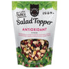 Modern Mill Antioxidant Salad Topper By gourmet Nut - Mixed Nuts (Almonds) Dried cranberries & Blueberries Sunflower Seeds & Pum