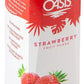 Island Oasis Sb3X Premium Strawberry Drink Mix Bottle, 1 L