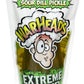 Van Holtens Pickles - Jumbo Warheads Pickle-In-A-Pouch - 12 Pack