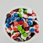 Fruit Crunch Wildberry Freeze-Dried Candy, 16 oz, Assorted Wild Berry Flavors, Large Pouch, Ideal Gift Snack