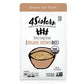4 Sisters Long grain Brown Rice - Organic - USA grown - Sustainably grown - Women Owned - Farm to Table - 2lb