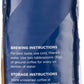 large online retailer Fresh Ground Coffee, Light Roast, 12 Ounce, Pack of 1