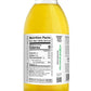 Just Ice Tea Organic Iced Tea, 16 Fl Oz Glass Bottles (Pack Of 4) (Original Green Tea)