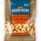 Gurley's Golden Recipe Fancy Whole Cashews, Rich & Creamy, 2.75 oz (Pack of 8)