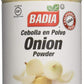 Onion Powder – 9.5 Oz