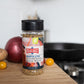 Redmond Real Sea Salt - Natural Unrefined Gluten Free Wasatch Steak Shaker