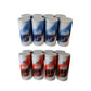 Office Supplies Bulk Sugar Container Coffee Creamer Powder Azucar Canister Cream and Sugar Set 8/16oz Canisters Each