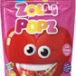 Zolli Popz Valentines with 22 Zolli Grams 5.2oz (Heart) - Share Sweet Moments with a Heart-Shaped Valentine's Day Candy Treat