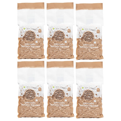 Tea Zone 6 lb Tapioca Bag, 6 Count