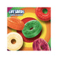 Life Savers Hard Candy 5 Flavors - 2 lbs of Candy - Individually Wrapped - Cherry, Watermelon, Orange, Pineapple, and Raspberry