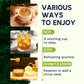Soursop Leaf Herbal Tea (Graviola) - Caffeine & Sugar Free  120 Count