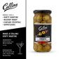 Collins Manzanilla Martini Pimento Olives, 5 oz, Popular Cocktail Garnish, Perfect for Dirty Martinis and Bloody Marys