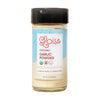 Loisa Organic Garlic Powder - Usda Organic, Non-Gmo, No-Msg, No Preservatives, No Artificial Coloring, No Artificial Flavors, (Garlic Powder-2.4Oz)