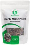 Kopabana Haitian Mushroom | Djon-Djon For Rice Cooking | 2Oz