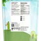 Food to Live Organic Spelt Flour, Whole Grain, Non-GMO, Vegan, 16 Ounce