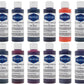 Americolor 12 Color Variety - Kit, Soft Gel Paste Food Coloring, 4.5 Ounce Bottles.