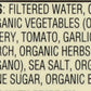 Dr Mcdougalls, Organic Low Sodium French Lentil Soup, 18 Ounce