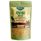 Danodia Foods Organic Foxtail Millet - Gluten-Free Whole Grain Superfood, 2 lbs (950g) - Low GI, High Fiber Alternative