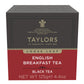 Taylors Of Harrogate English Breakfast Loose Leaf, 4.41 Ounce Carton
