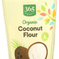 365 By Whole Foods Market, Flour Coconut Organic, 16 Ounce