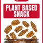 Fisher Snack Glazed Pecans, 24 Ounces, Made with Whole Mammoth Pecans, 100% Recyclable