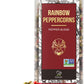 Soeos Rainbow Peppercorns, 8Oz (Pack Of 1), Non-Gmo, Kosher, Packed To Keep Peppers Fresh, Peppercorn For Grinder Refill, Whole Peppercorns