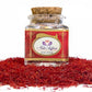 Mehr Saffron Premium All Red Saffron - 0.18 Oz (5 Gram) - Model SS005