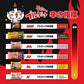 Samyang Hot Chicken Ramen, 1.55 Lb