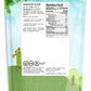 Food to Live Amaranth Flour, 1 Pound Finely Milled Whole Grains, Vegan, Kosher, Bulk. High in Dietary Fiber and Plant-Based Prot