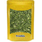 Fruidles Dried Chives Rings, Dehydrated Onion Seasoning, Kosher Certified (2oz Bag)