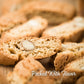 Pasticceria Matilde Vicenzi Cantuccini Biscotti, 7.8 Ounce Bag, Italian Almond Cookies