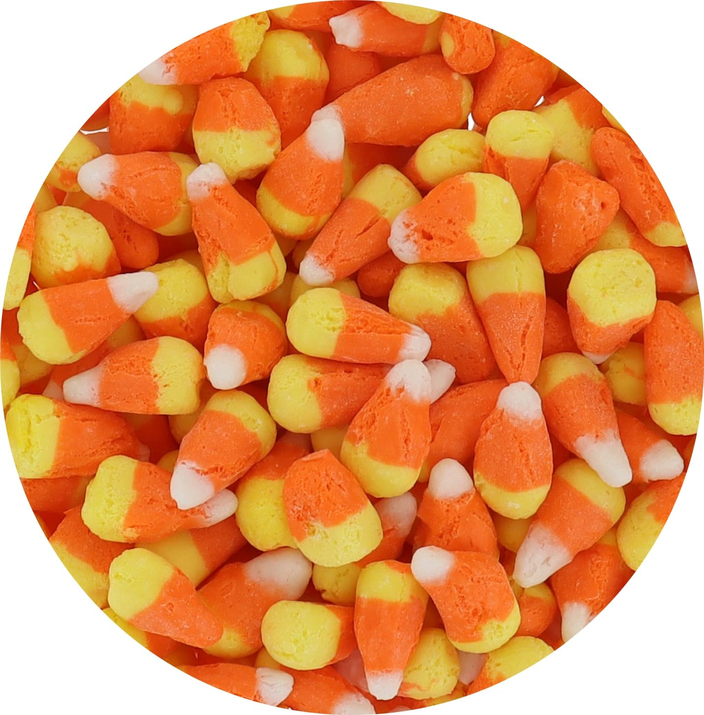 Arctic Farms Freeze Dried Candy Corn (Classic, 13oz)