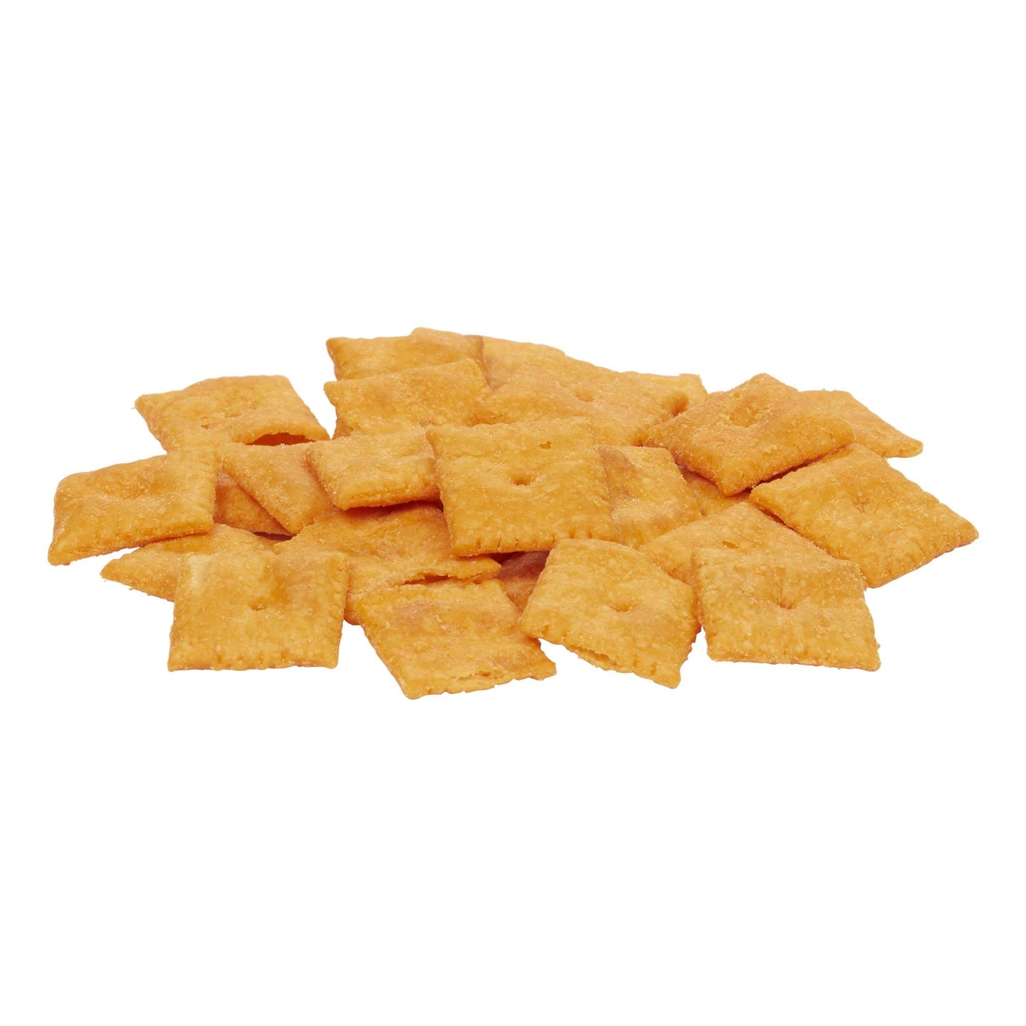 Cheez-It Cheese Crackers, Baked Snack Crackers, Lunch Snacks, Grab N' Go, Extra Cheesy, 6.75Lb Case (36 Pouches)