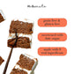 Stellar Eats Grain-Free Carrot Cake & Muffin Mix, Gluten-Free, Plant-Based, 12.2 oz